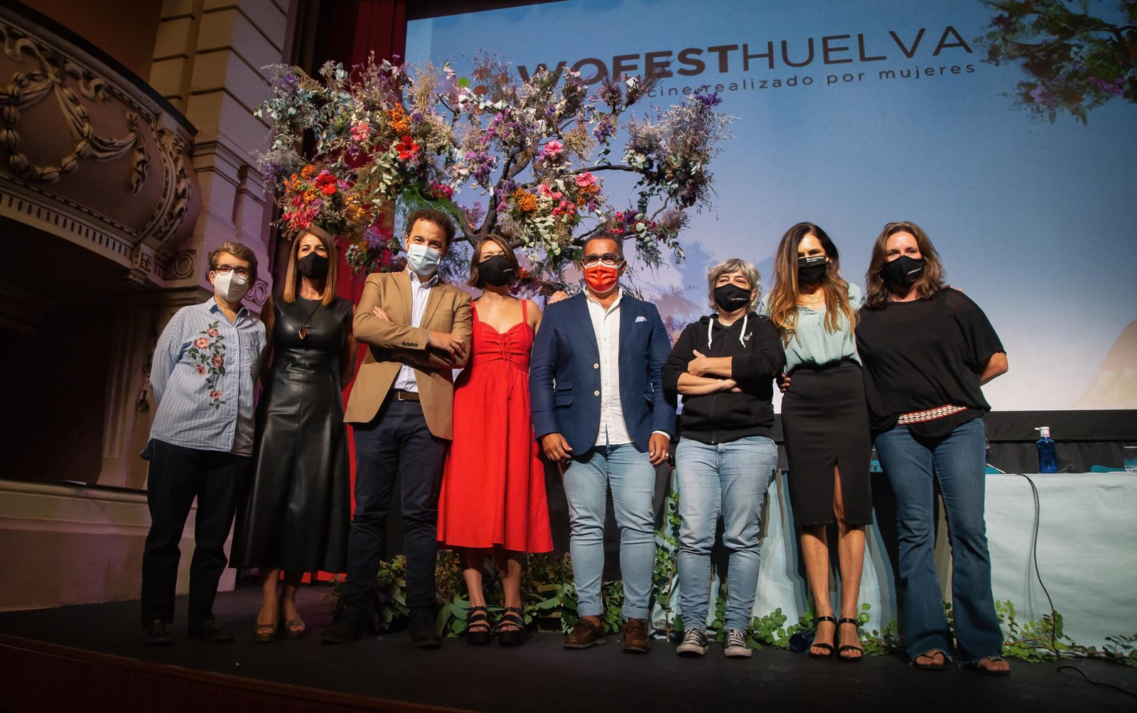 Wofest se empodera con seis largometrajes y siete cortos dirigidos por mujeres