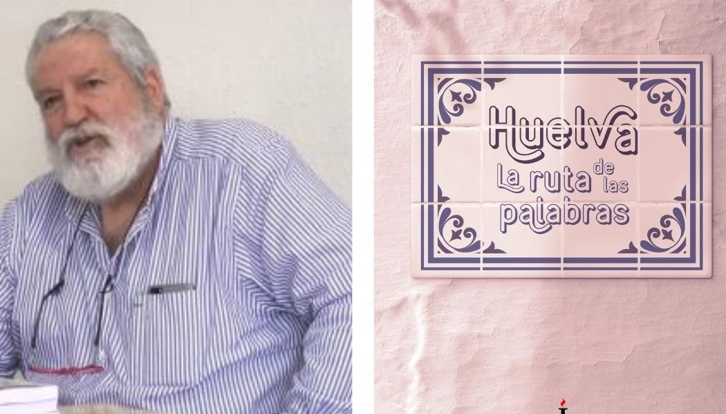 Publican un relato póstumo de Antonio Perejil Delay en el libro ‘La ruta de las palabras’