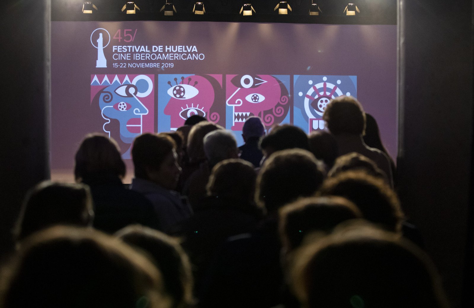 Los colegios abren una ‘ventana cinéfila’ al cine iberoamericano y europeo