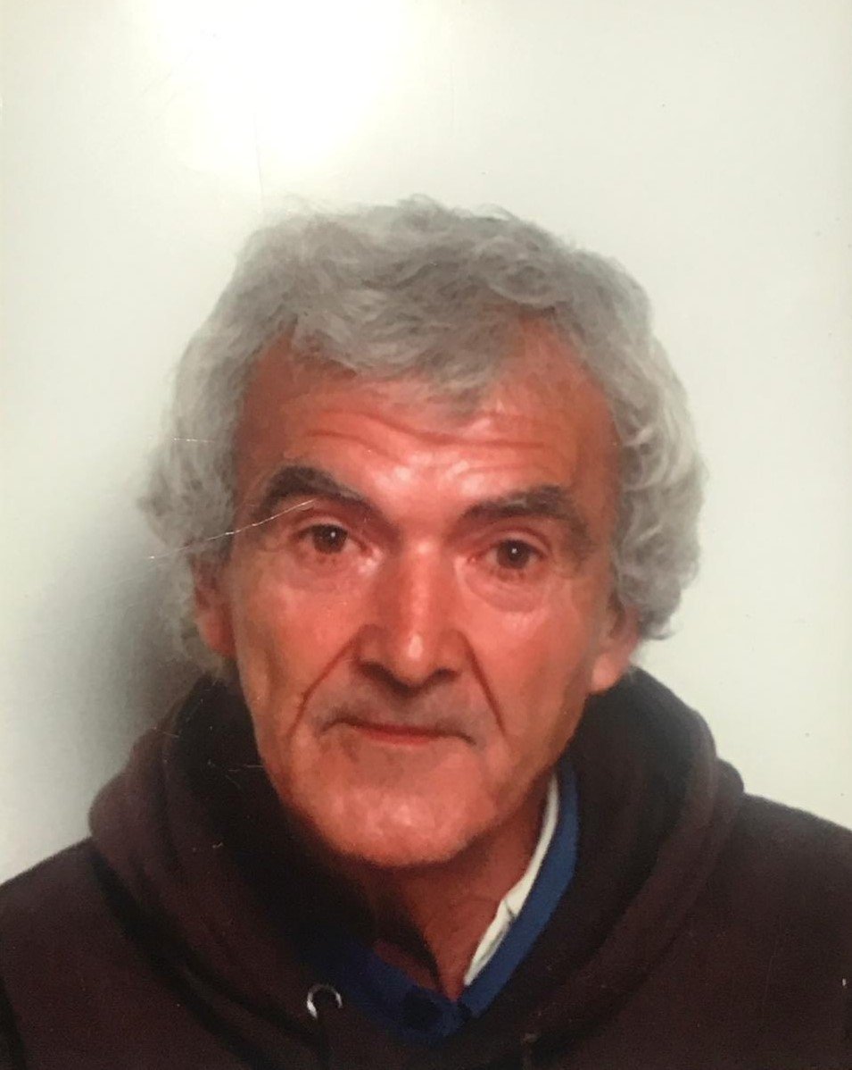 Se cumplen dos años de la desaparición de Lorenzo Sousa en Riotinto