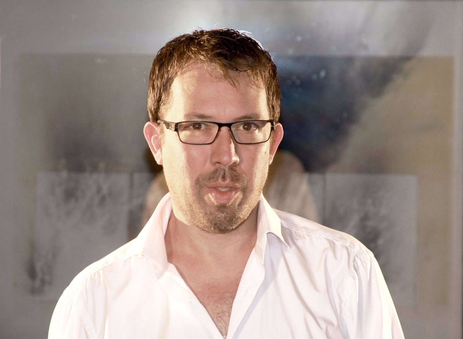 El director Marcelo Martinessi protagonizará una cita de ‘Encuentros’, espacio del Festival de Cine y Fiacine