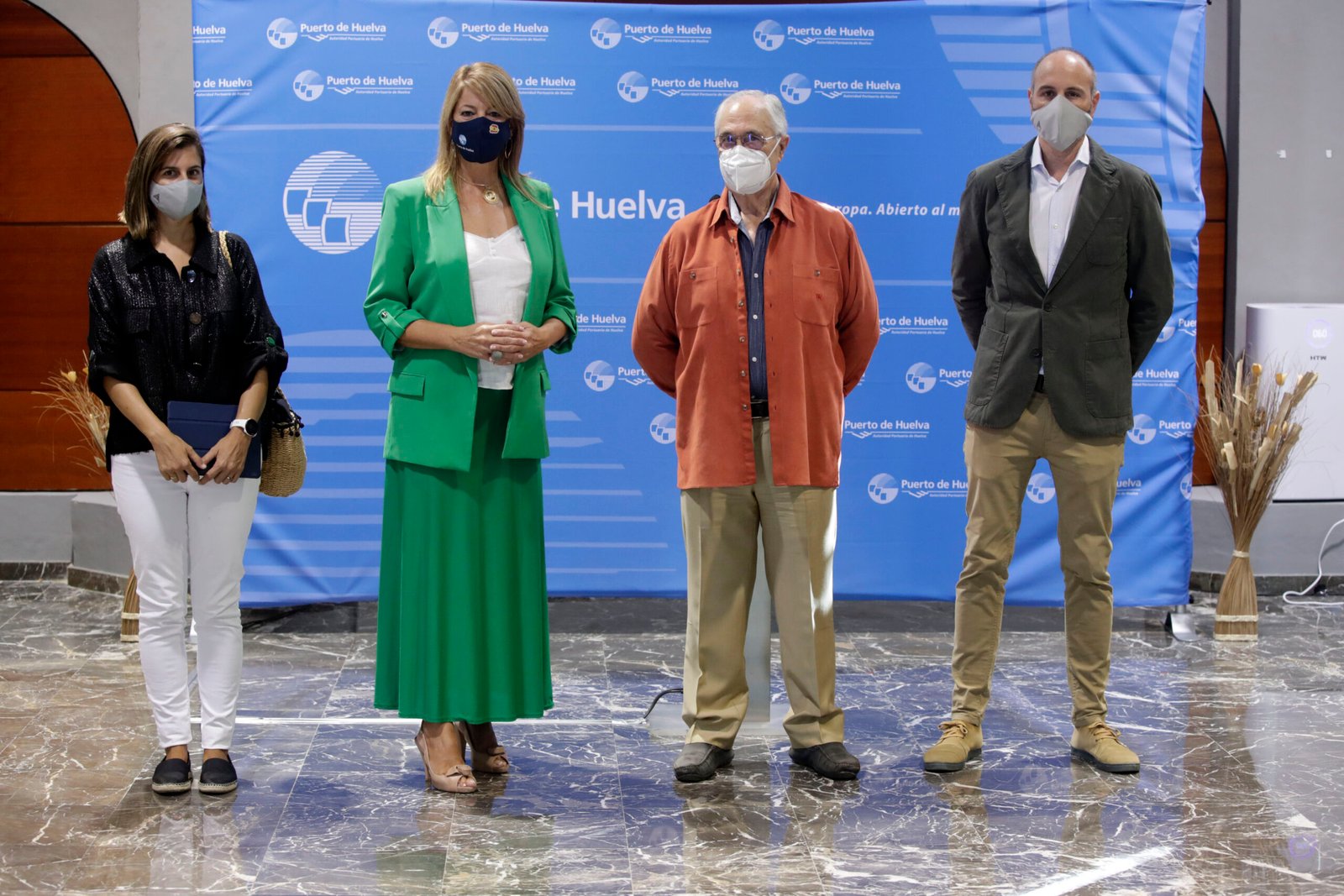 Puerto y Arquitectos se unen por el desarrollo de proyectos para la ciudad