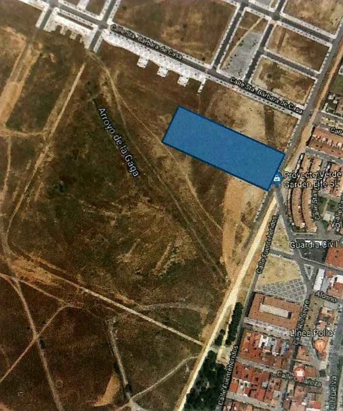 La Junta licita una nuevo instituto para Lepe para 365 alumnos