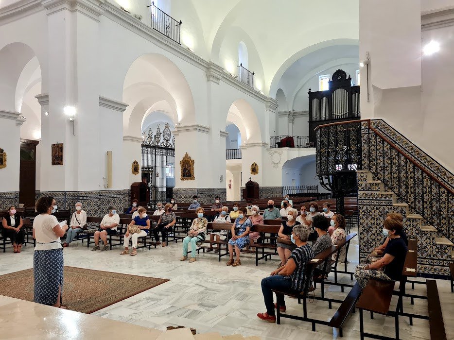 ‘Conoce tu pueblo’, la ruta de las curiosidades y los secretos de Valverde