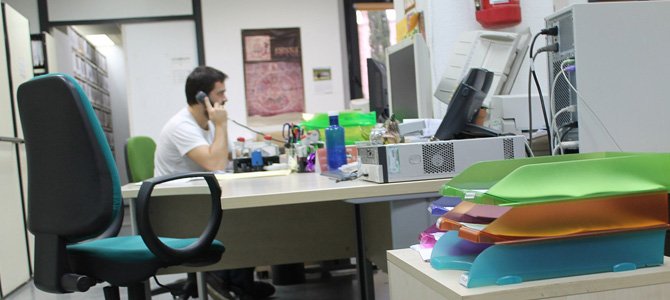 CSIF denuncia que la vuelta a la presencialidad en la Administración General del Estado se va a realizar con plantillas bajo mínimos