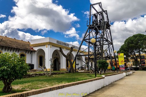 Unos 70 directivos de agencias de viaje conocerán los atractivos de la Fundación Río Tinto