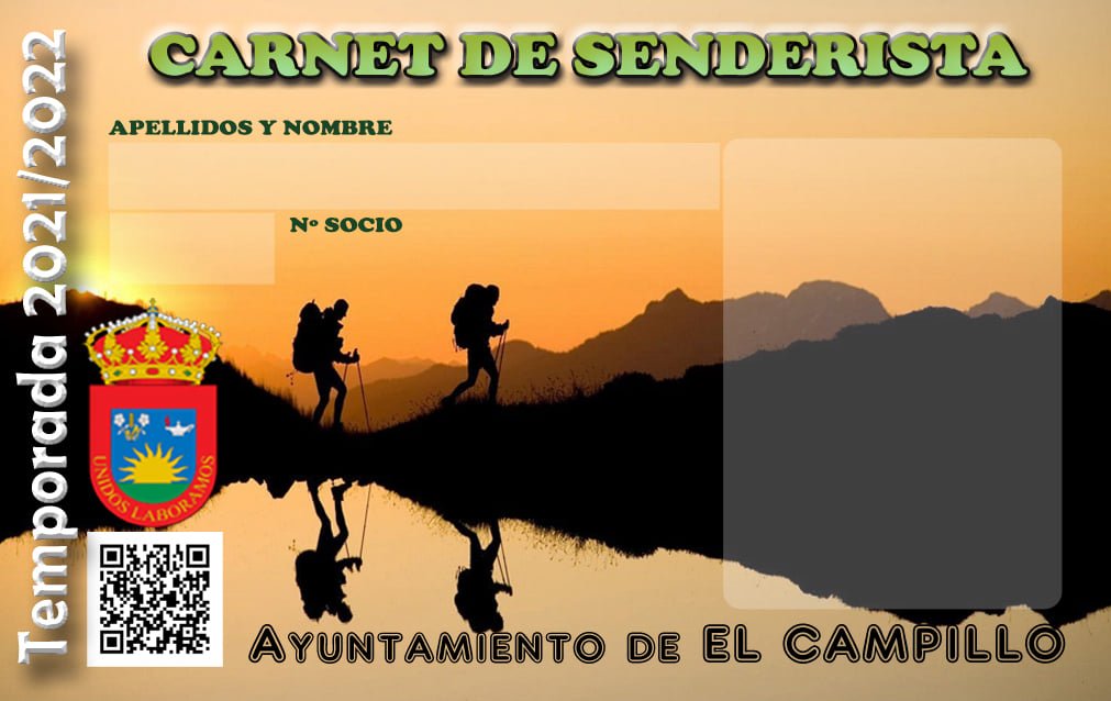 El Campillo abre el plazo de inscripción para el programa de senderismo
