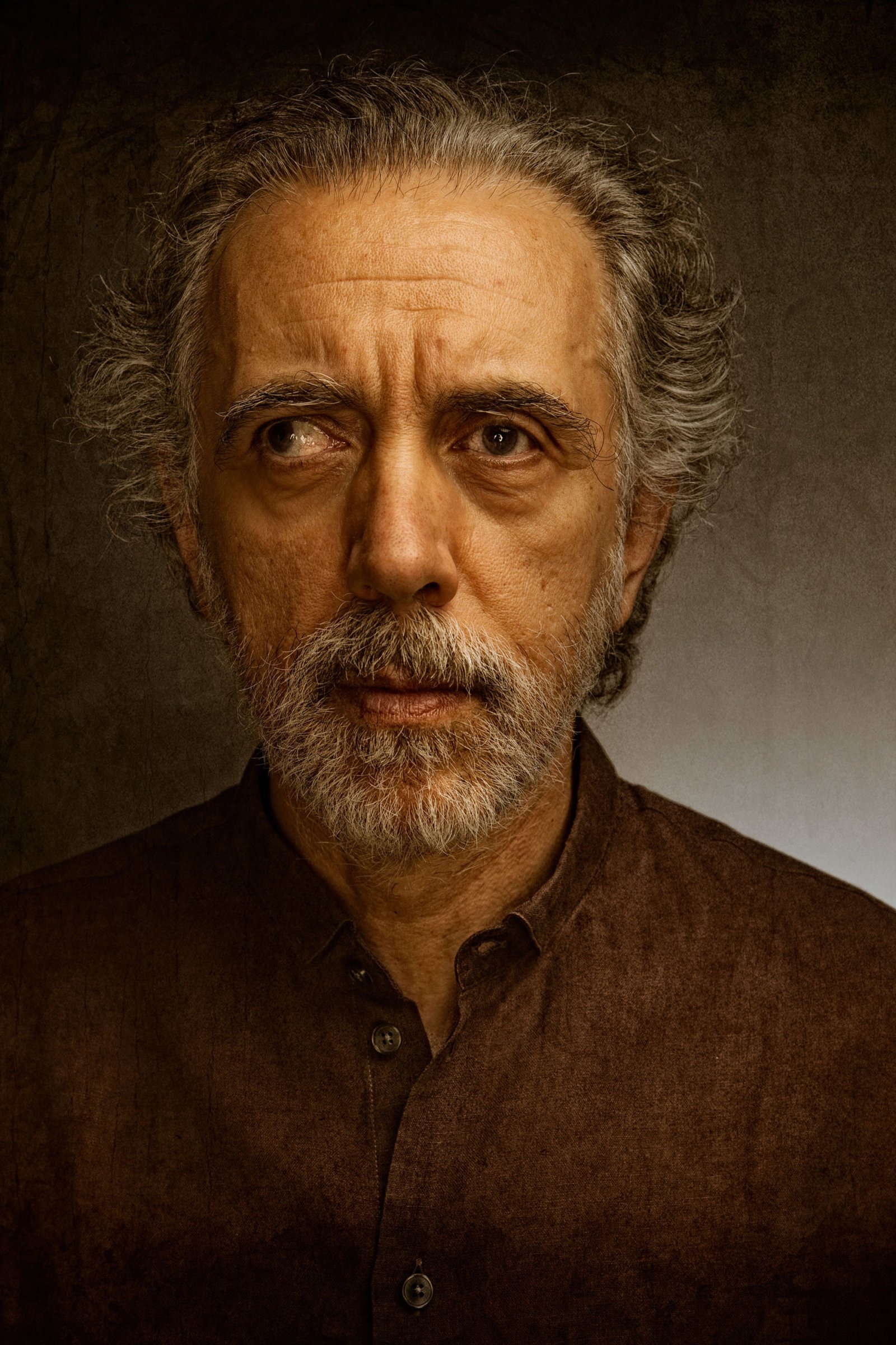 El director Fernando Trueba recibirá el Premio Ciudad de Huelva en la 47 edición del Festival