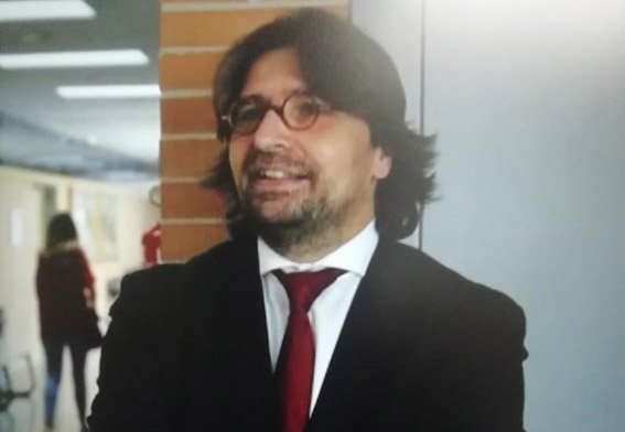 El vecino es Superbarrio