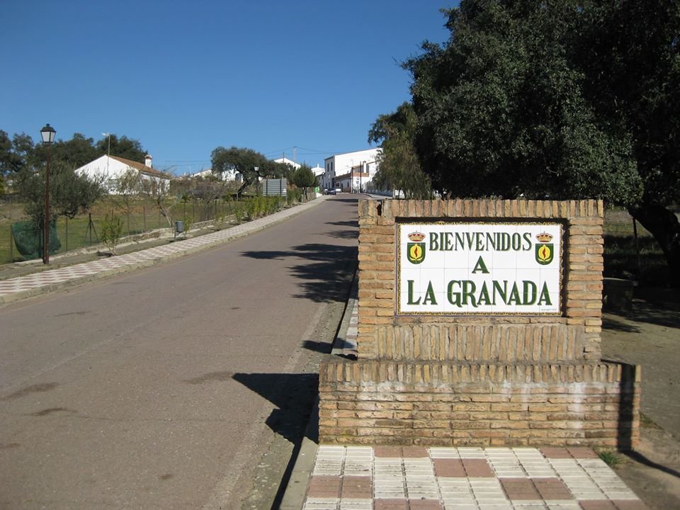 Granada de Riotinto