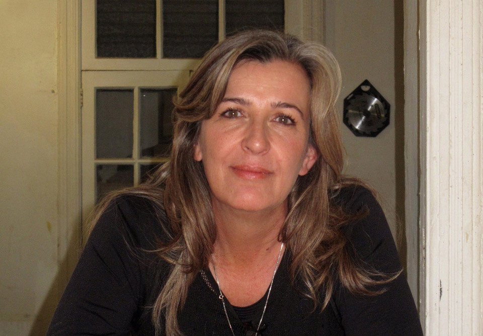 La mexicana Mónica Lozano protagonizará el próximo de los ‘Encuentros’ del Festival de Huelva