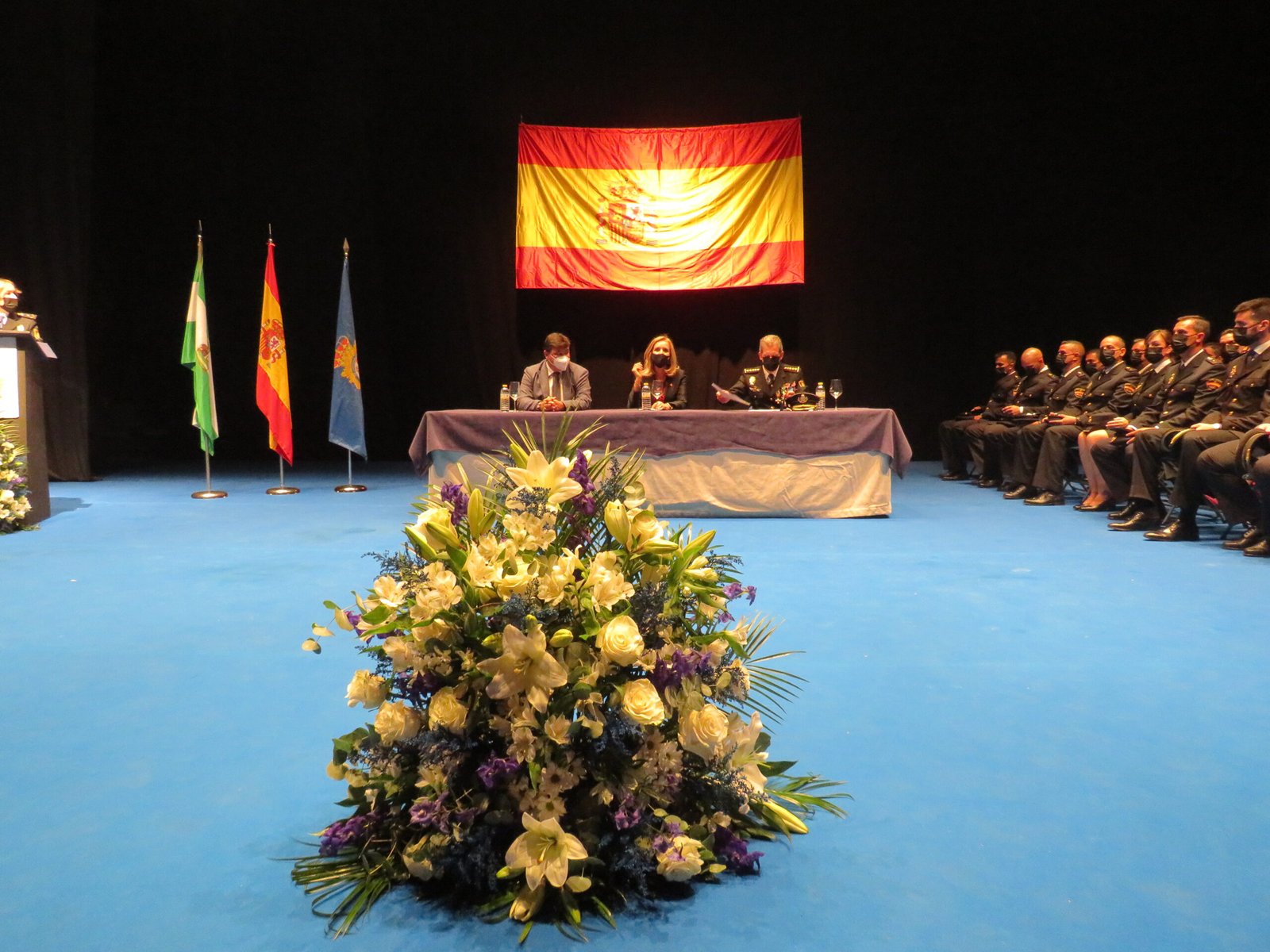 La tasa de criminalidad de Huelva llega a mínimos históricos
