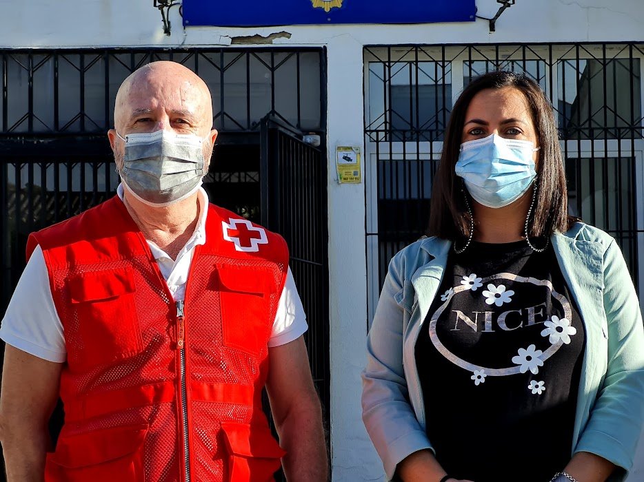 El Ayuntamiento de Valverde ayuda a las familias más necesitadas con material escolar