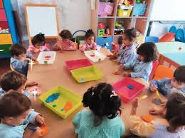 El Campillo crea una bolsa de trabajo para la escuela infantil ‘El Platerillo’