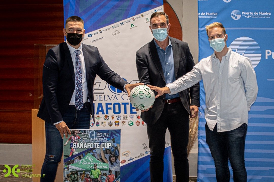 Bollullos será sede de la Gañafote Cup 2021 este fin de semana