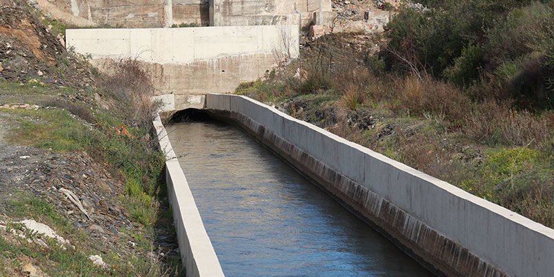 El túnel de San Silvestre cumple 52 años a la espera de las obras del desdoble