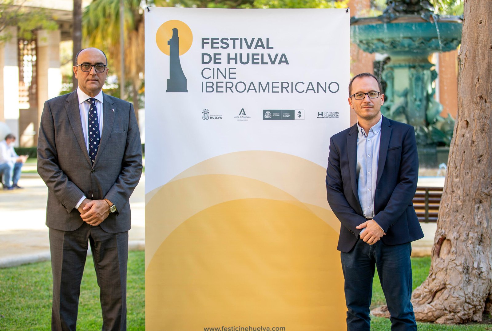 El Corte Inglés renueva su apoyo al Festival de Cine de Huelva
