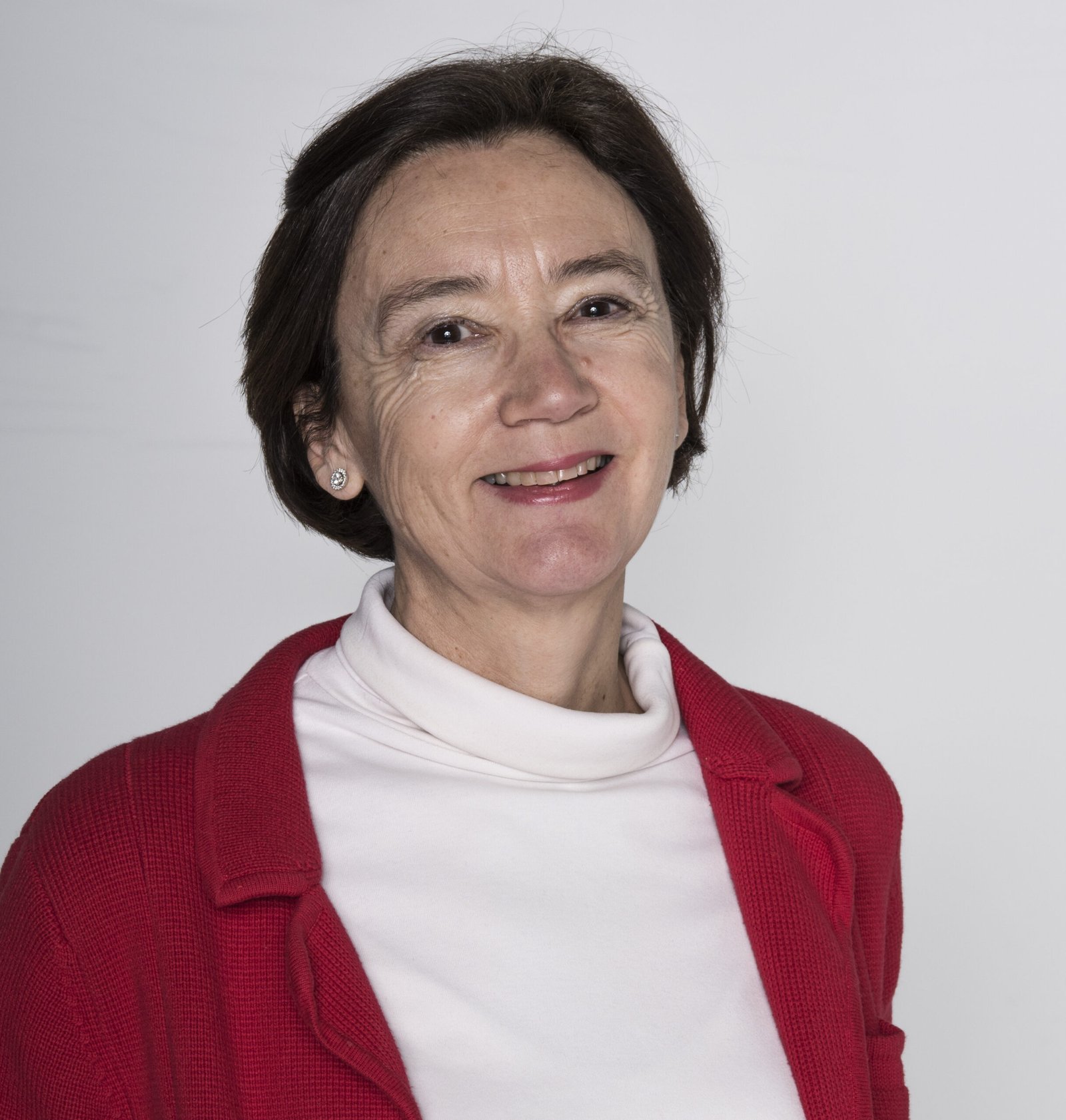 ‘Honoris Causa’ de la UHU para la física María José García Borge