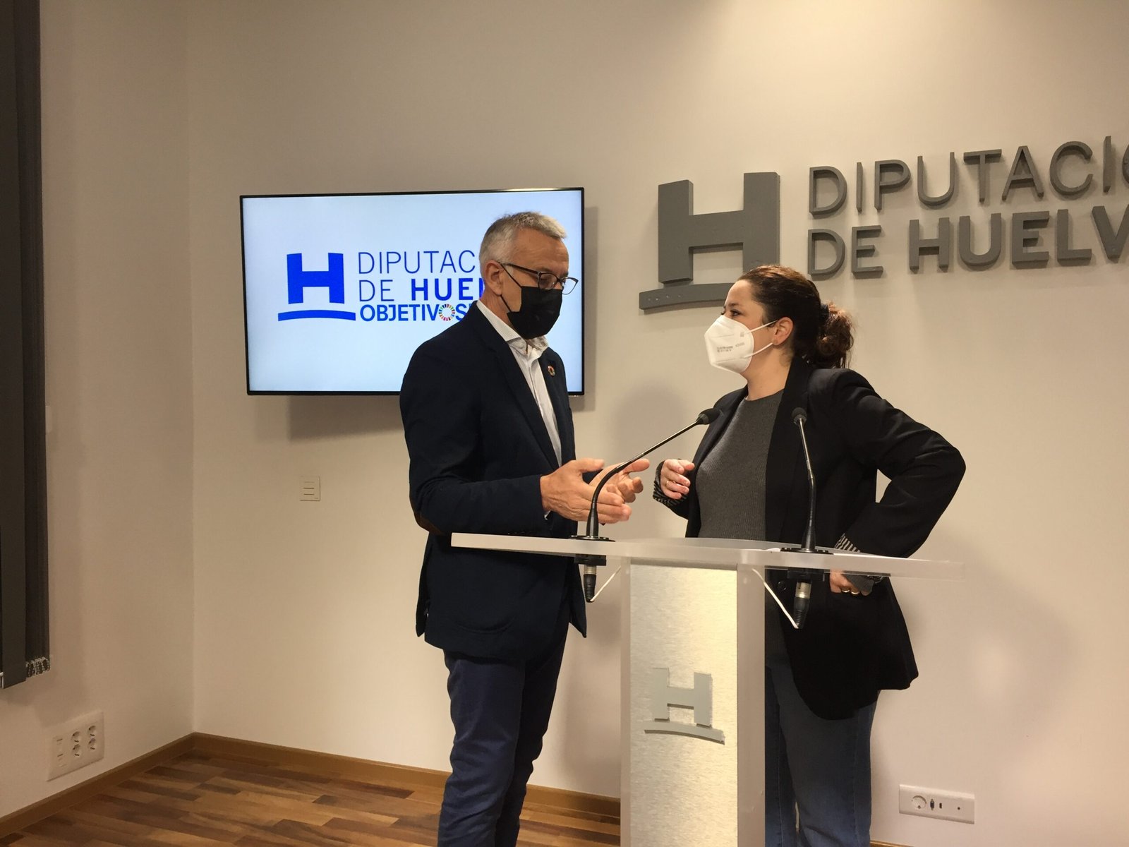 Trigueros acoge este sábado el VII Encuentro de la Red Provincial de Clubes de Lectura