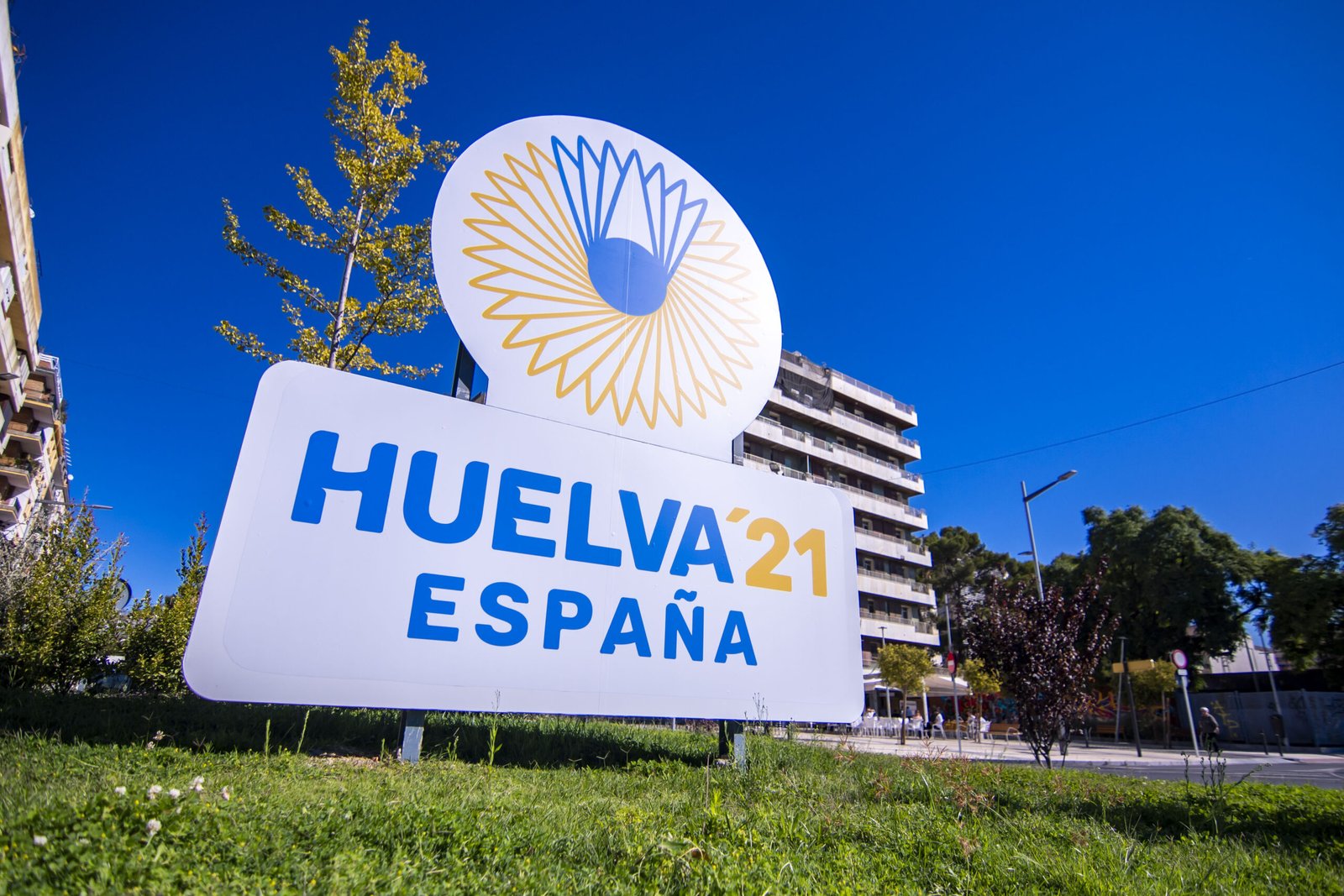 A la venta las entradas del Campeonato del Mundo de Bádminton ‘Huelva 2021’