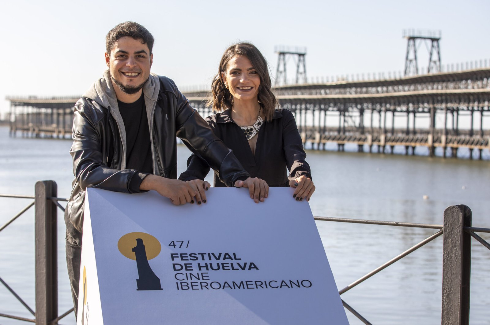 Teresa Segura y David Sainz reivindican el “presente” digital de la industria audiovisual