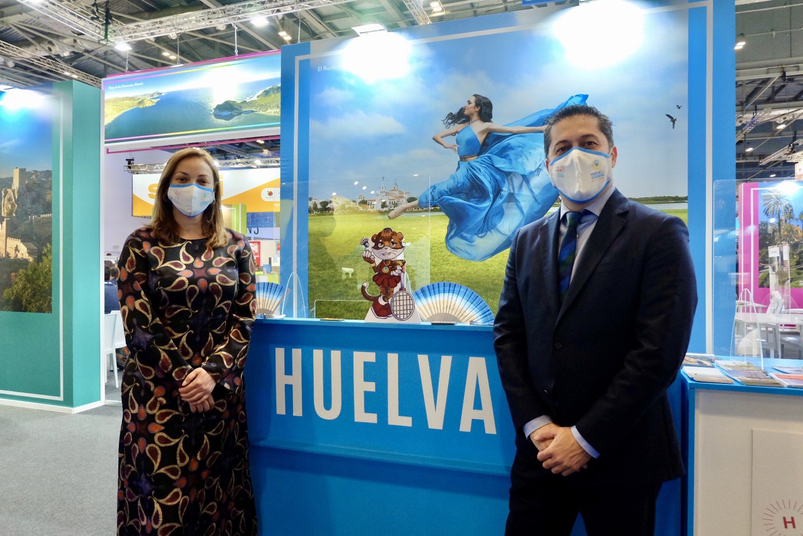 Los mundiales de Bádminton se promocionan en Londres