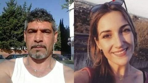 Trasladan a Bernardo Montoya a Huelva para el juicio por el crimen de Laura Luelmo
