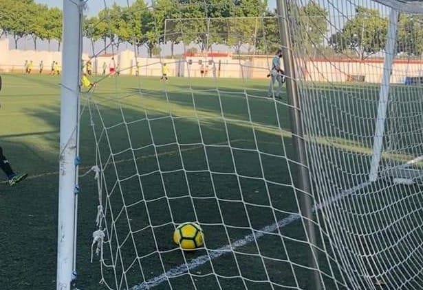 La Junta niega a Valverde una subvención para arreglar los vestuarios del Nuevo Alkali