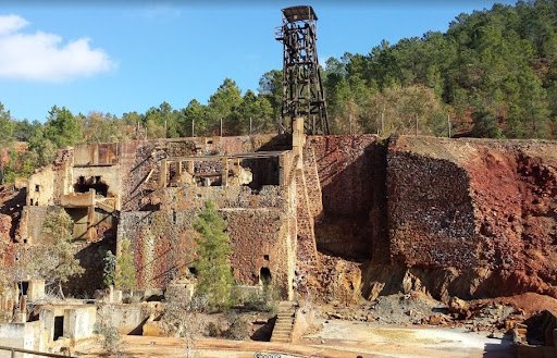 Trigueros programa una excursión de senderismo a Nerva para sus vecinos