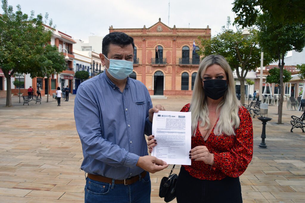 San Juan recibe casi un millón de euros para cambiar la luminaria pública