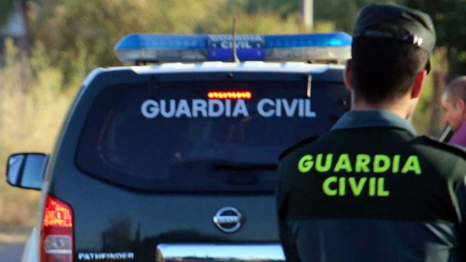 Detienen al presunto autor de la muerte del varón asesinado este sábado en Almonte