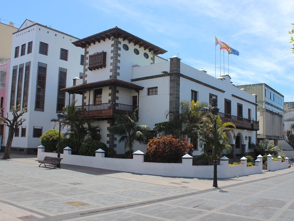 IU Zalamea recauda más de 750 euros para los damnificados por el volcán de La Palma
