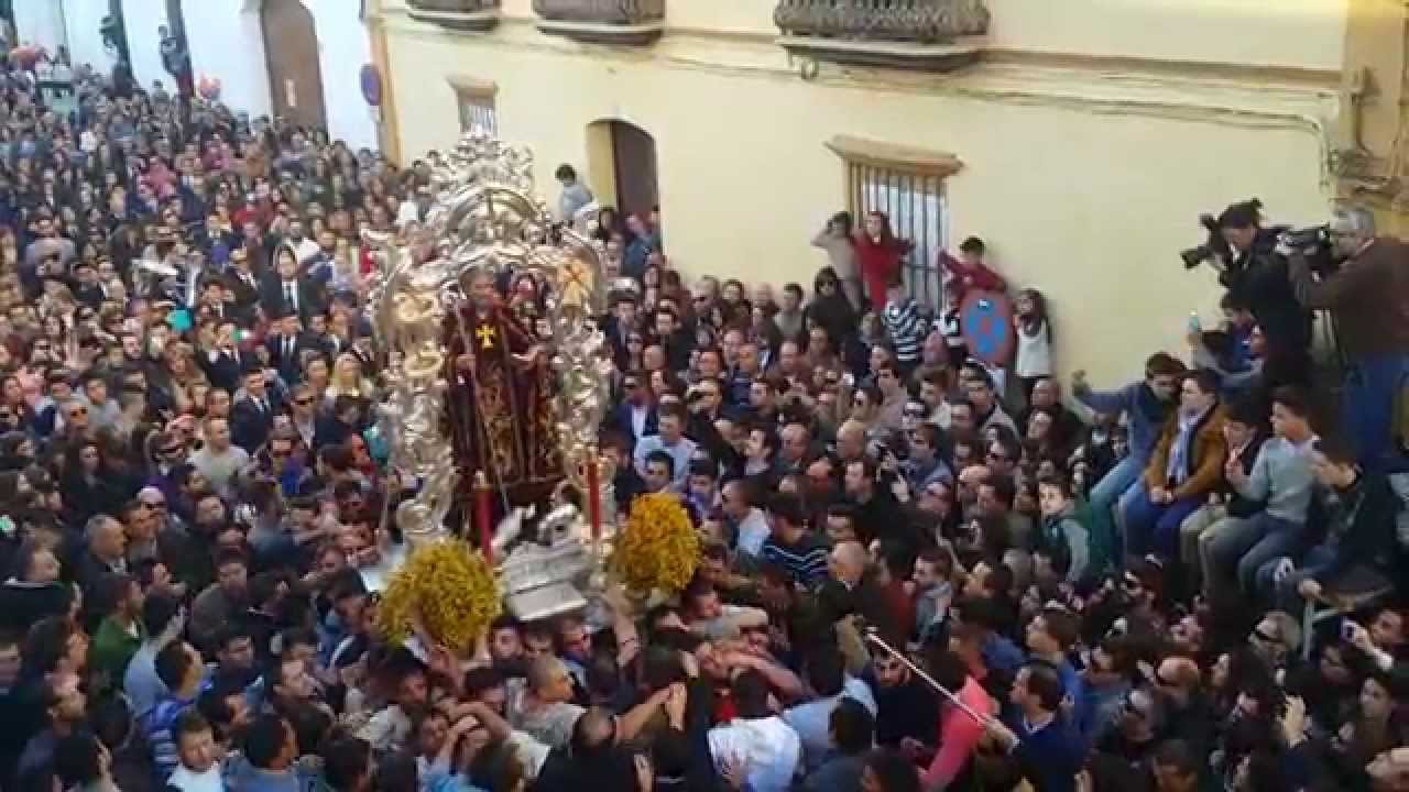Trigueros suspende las fiestas de San Antonio Abad