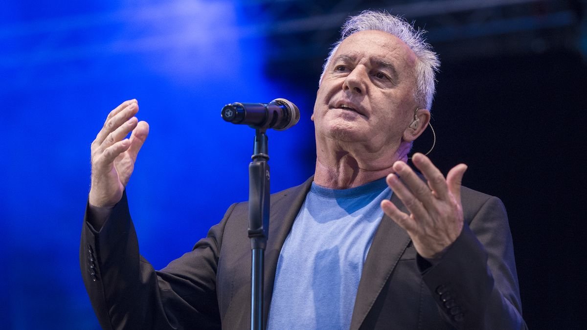 Un concierto de Víctor Manuel servirá para reabrir la Casa Colón