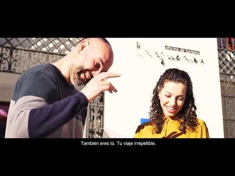 ‘¿Eliges Trigueros?’ el nuevo vídeo promocional se presenta en Fitur