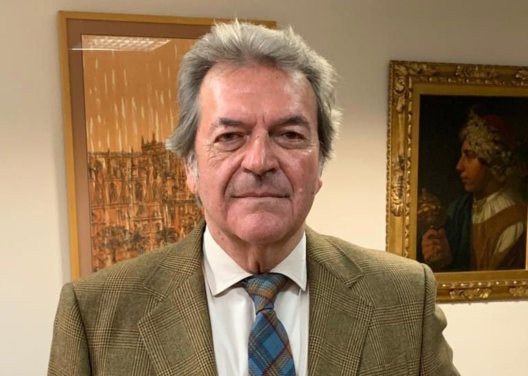 Insersa se incorpora al Patronato de la Fundación Río Tinto