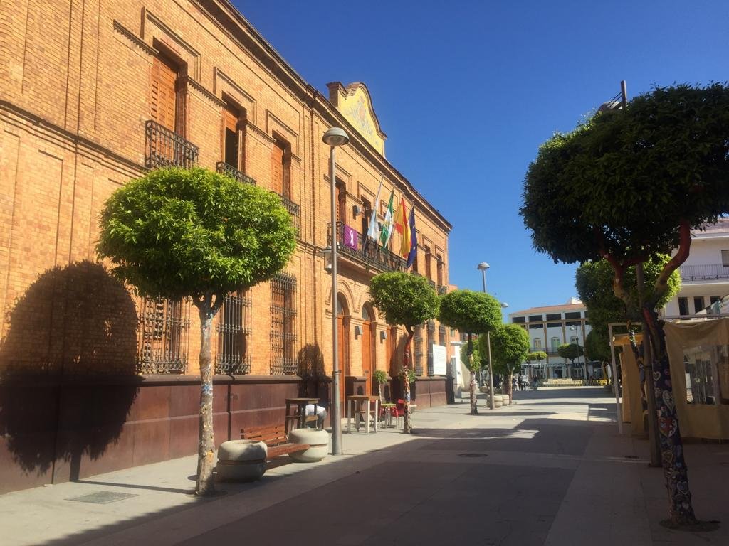 Más de 50 nuevos contagios ponen la tasa covid de Nerva por encima de 4.000