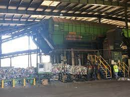 Aparece un cadáver en la planta de Villarrasa