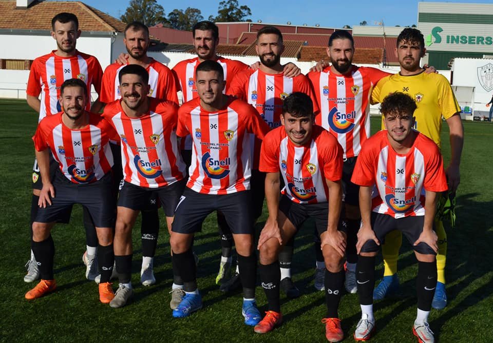 El Moguer será el rival del Riotinto en la final de la Copa Provincial de Huelva