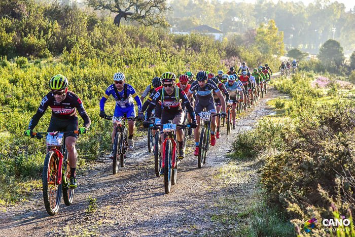La Huelva Extrema recorrerá 180 kilómetros entre Cortegana y Ayamonte