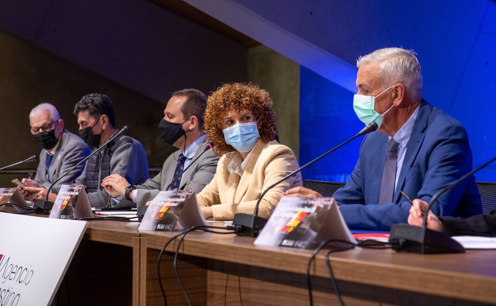 Pacto para hacer de Huelva un destino turístico «sostenible e inteligente»