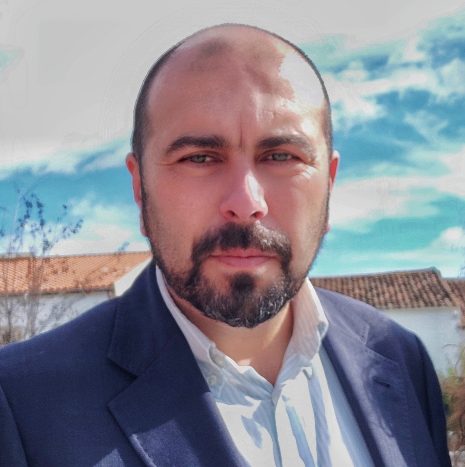 El concejal de Cs de Santa Olalla abandona el partido y pasará al grupo de los no adscritos