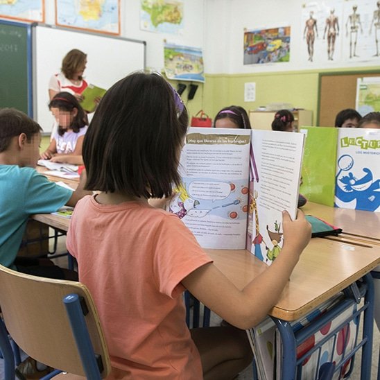 Casi 47.000 estudiantes inician nuevo curso el próximo lunes en Huelva