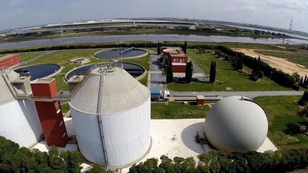 Andalucía necesita depuradoras y plantas de tratamiento para cumplir la normativa ambiental e impedir las sanciones millonarias de Europa