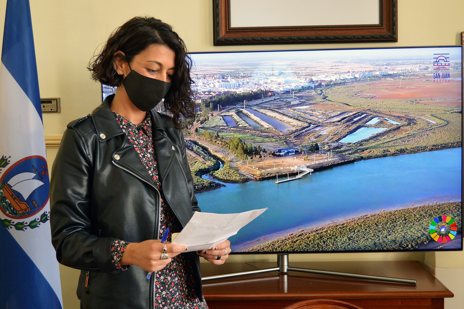 Incluyen a San Juan en el programa turístico ‘Conozca la provincia de Huelva’