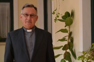 El Papa Francisco nombra a un sacerdote de Bollullos su capellán