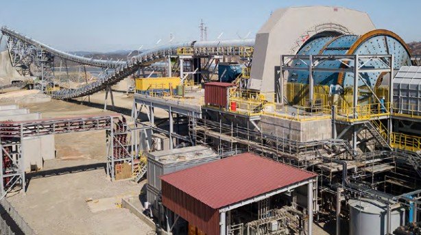 La Junta espera la creación de más de 5.000 empleos con cuatro proyectos de Atalaya Mining