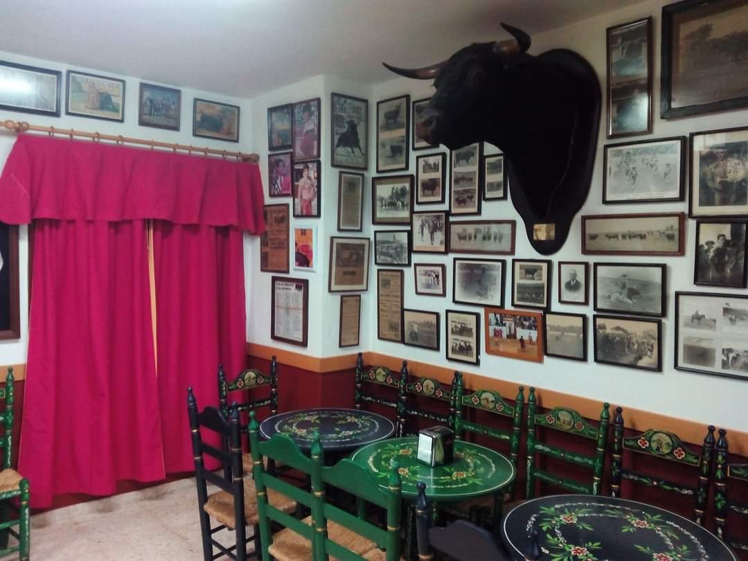 La Peña Taurina de Zalamea ve en peligro su continuidad por falta de socios