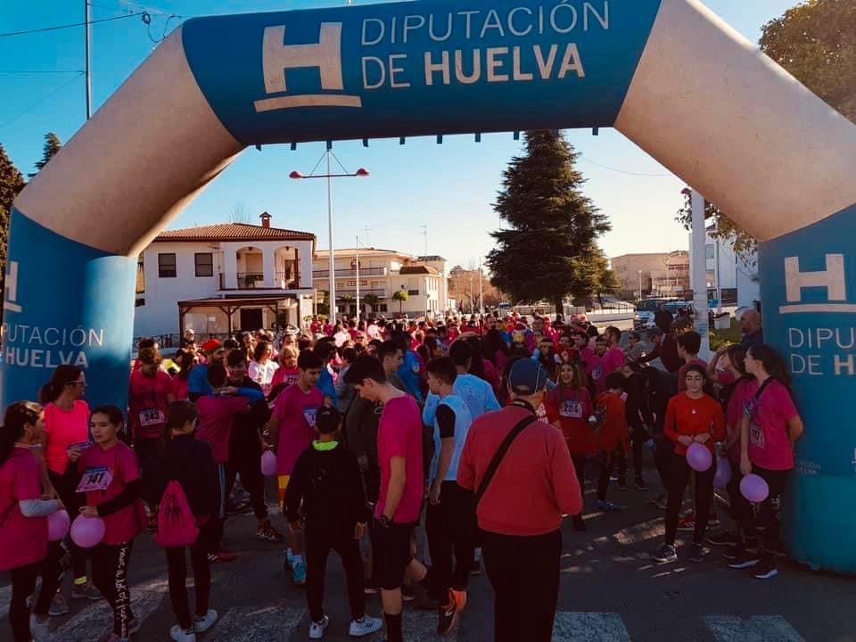 Riotinto retoma su carrera de San Silvestre el próximo sábado