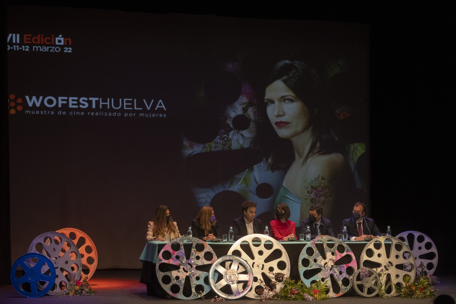 Wofest trae a Huelva el mejor cine del año realizado por mujeres